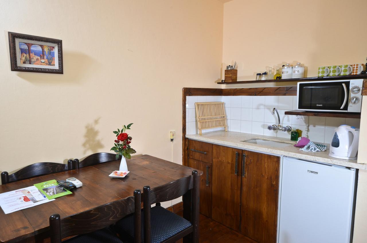 Odem Country Lodging Bed and Breakfast Εξωτερικό φωτογραφία