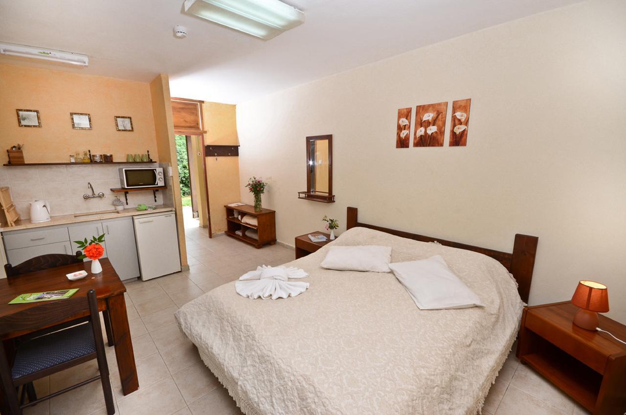 Odem Country Lodging Bed and Breakfast Εξωτερικό φωτογραφία