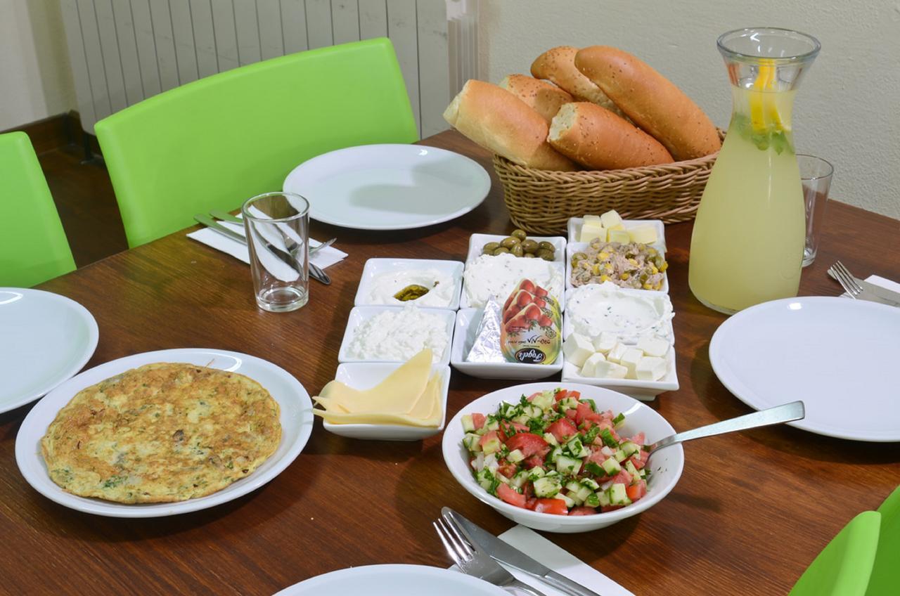 Odem Country Lodging Bed and Breakfast Εξωτερικό φωτογραφία