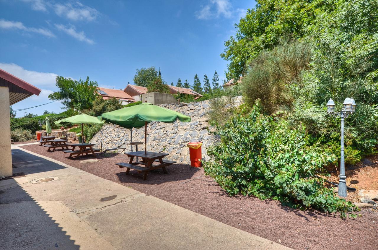 Odem Country Lodging Bed and Breakfast Εξωτερικό φωτογραφία